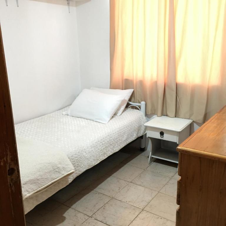 Villa Andina Mitad del Mundo - Single Room - 3