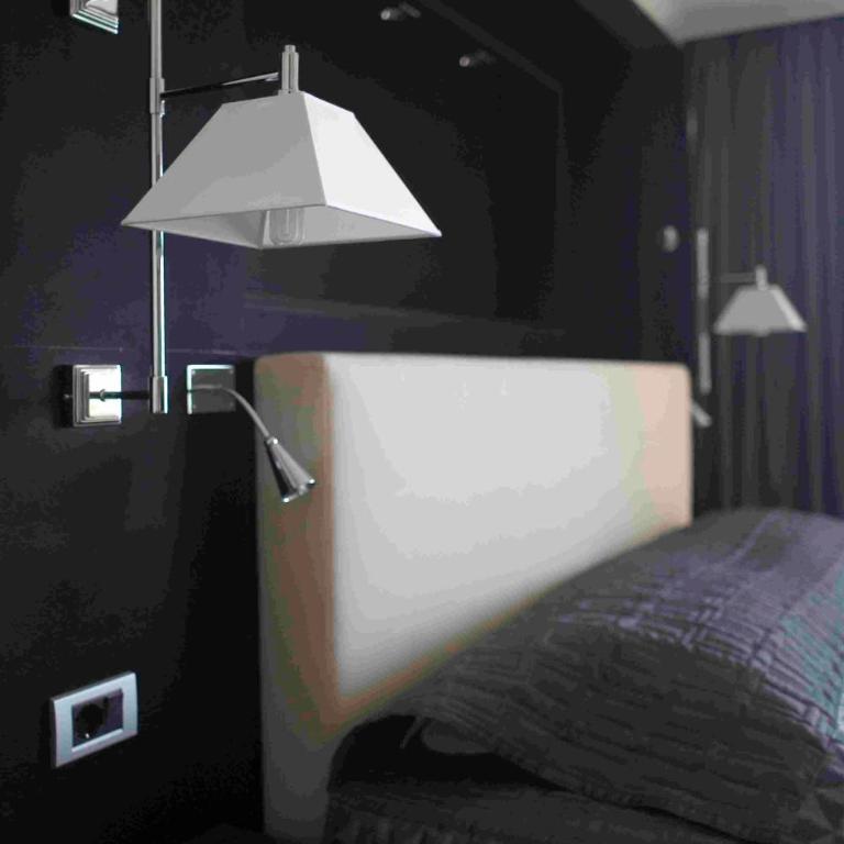 Monte Casa SPA & Wellness - Special Offer - Studio Sea View with Wellness Weekend Package - 3