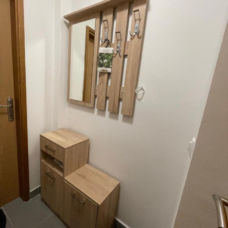 Apartman Afano - One-Bedroom Apartment - 11