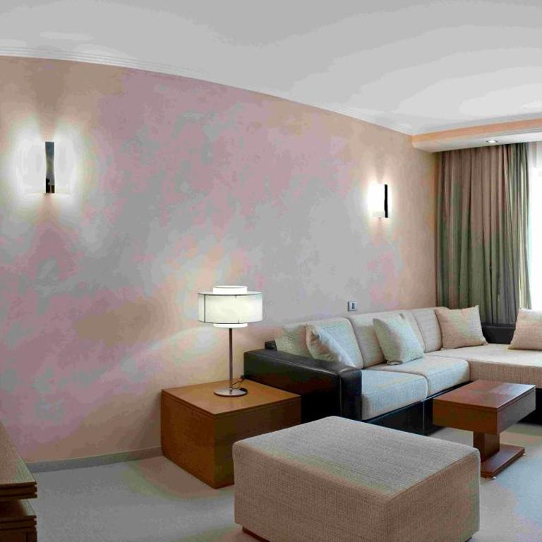Monte Casa SPA & Wellness - Special Offer - Family Room with Wellnes Package - 7