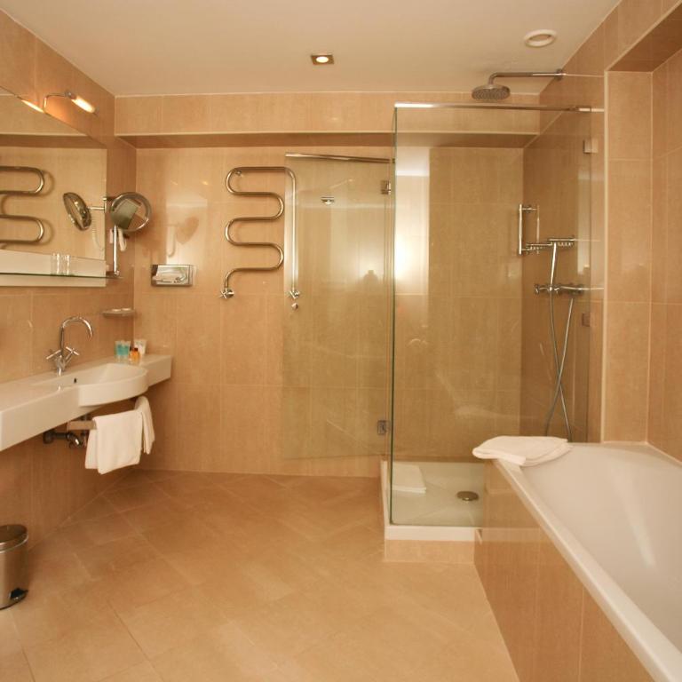 Monte Casa SPA & Wellness - Special Offer - Studio Sea View with Wellness Weekend Package - 1