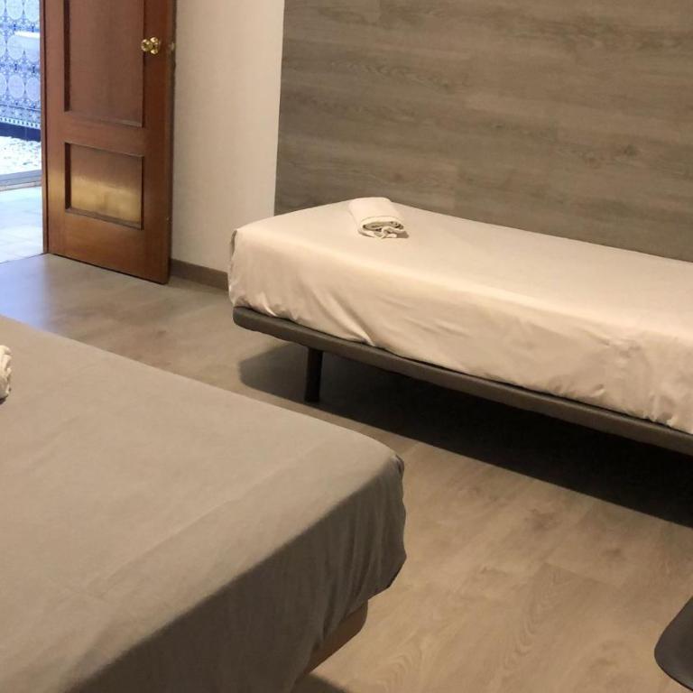 Hotel Gran Plaza - Habitación Doble Superior con cama supletoria - 8