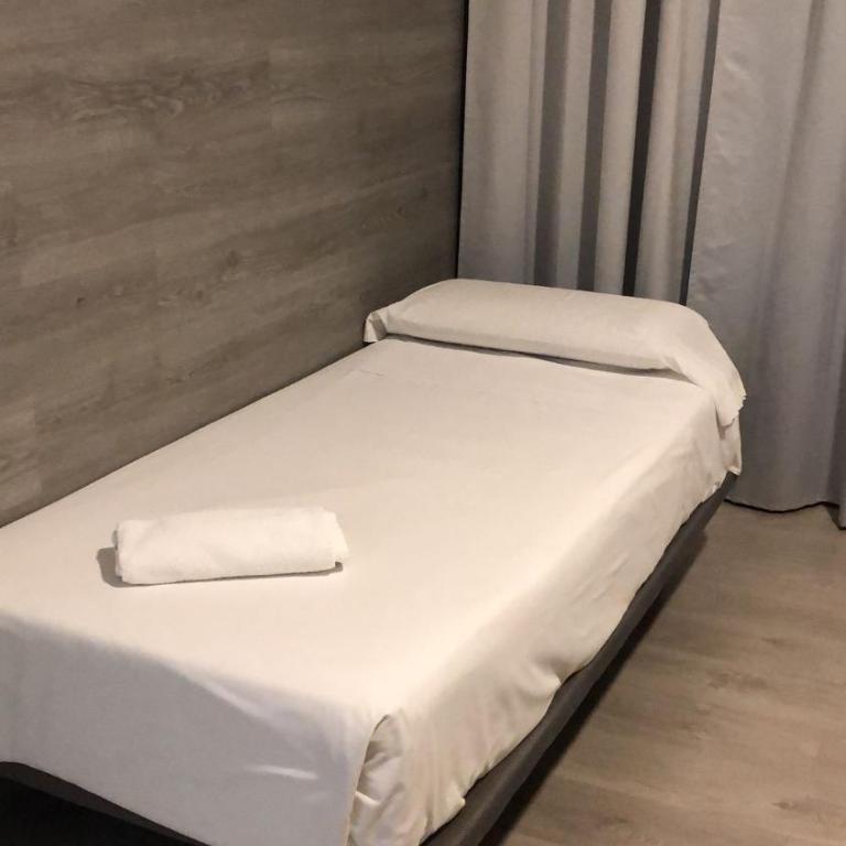 Hotel Gran Plaza - Habitación Doble Superior con cama supletoria - 6