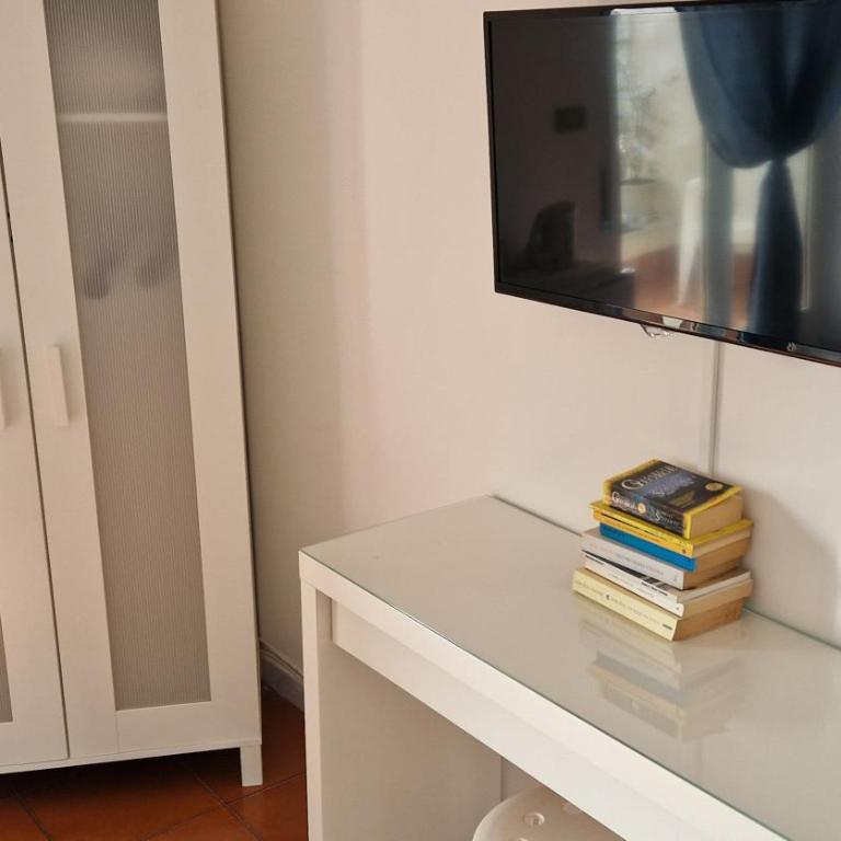 Il Balconcino - Superior Double Room with Balcony - 20