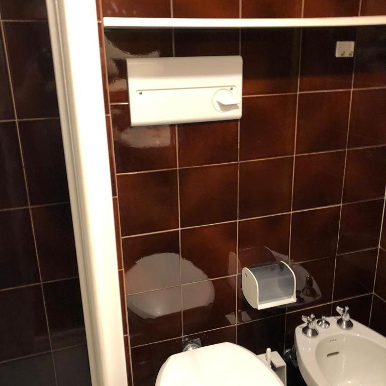 Marrileva-Folgarida, Apartmán v Residence Albare - Apartamento de 2 dormitorios - 6
