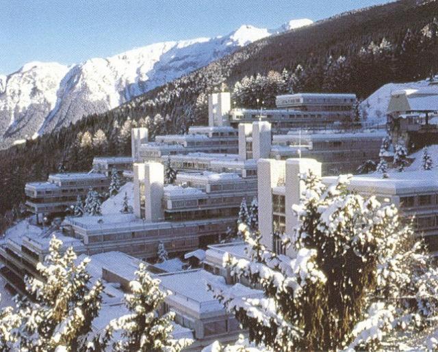Marrileva-Folgarida, Apartmán v Residence Albare - Apartamento de 2 dormitorios - 22