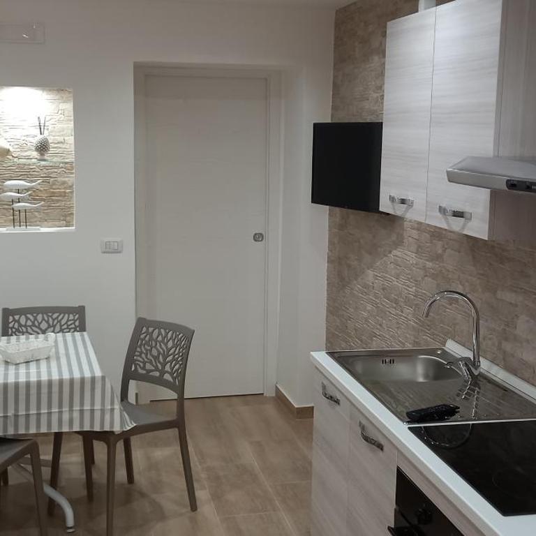Come nelle favole home - Appartamento con 1 Camera da Letto - 1
