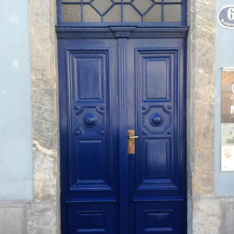 Wohhhlfühl Appartement im Zentrum Graz - Apartment mit 1 Schlafzimmer - 11