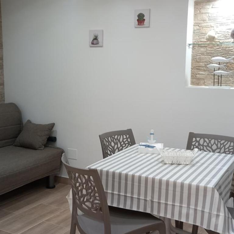 Come nelle favole home - Appartamento con 1 Camera da Letto - 3