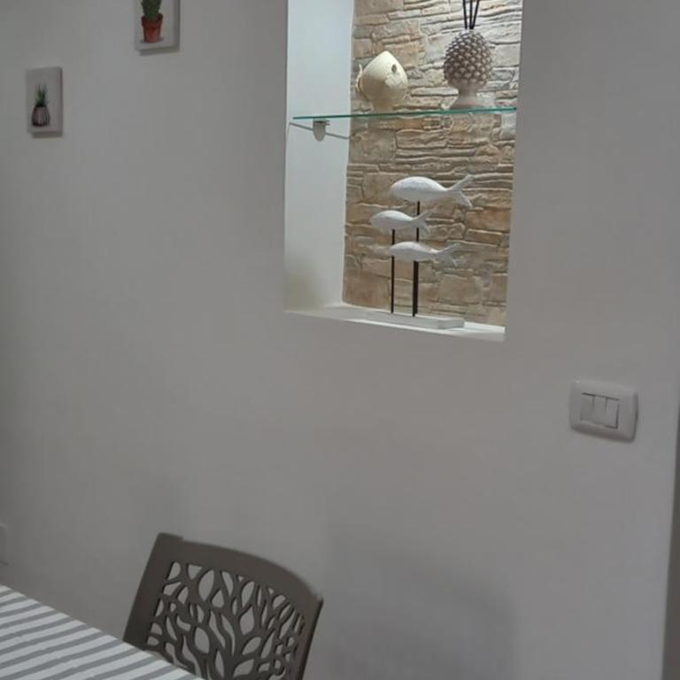 Come nelle favole home - Appartamento con 1 Camera da Letto - 4