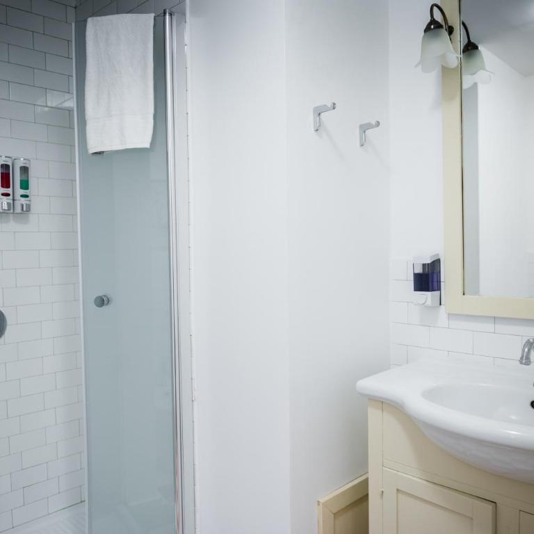 AUSA suites - Camera Matrimoniale - 7