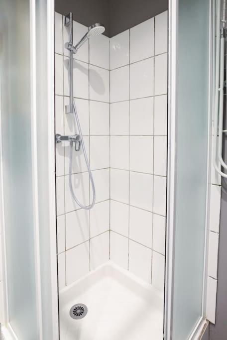 N2 des Études Cosy Hypercentre Wifi ConciergerieDameCarcas - Apartamento - 12