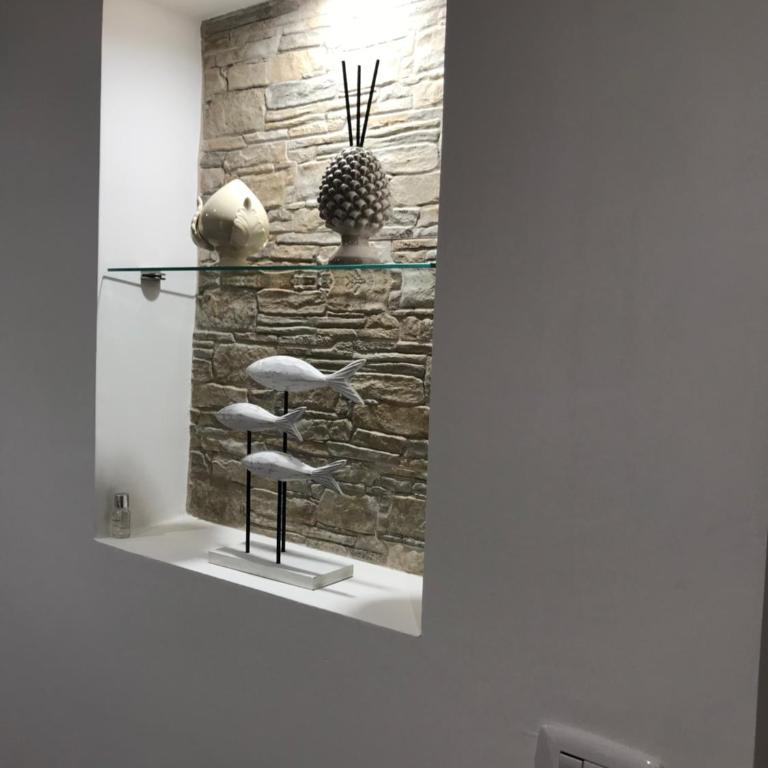 Come nelle favole home - Appartamento con 1 Camera da Letto - 6