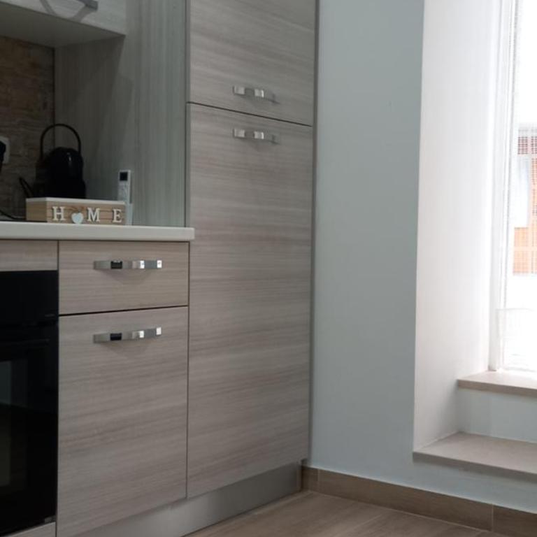 Come nelle favole home - Appartamento con 1 Camera da Letto - 9