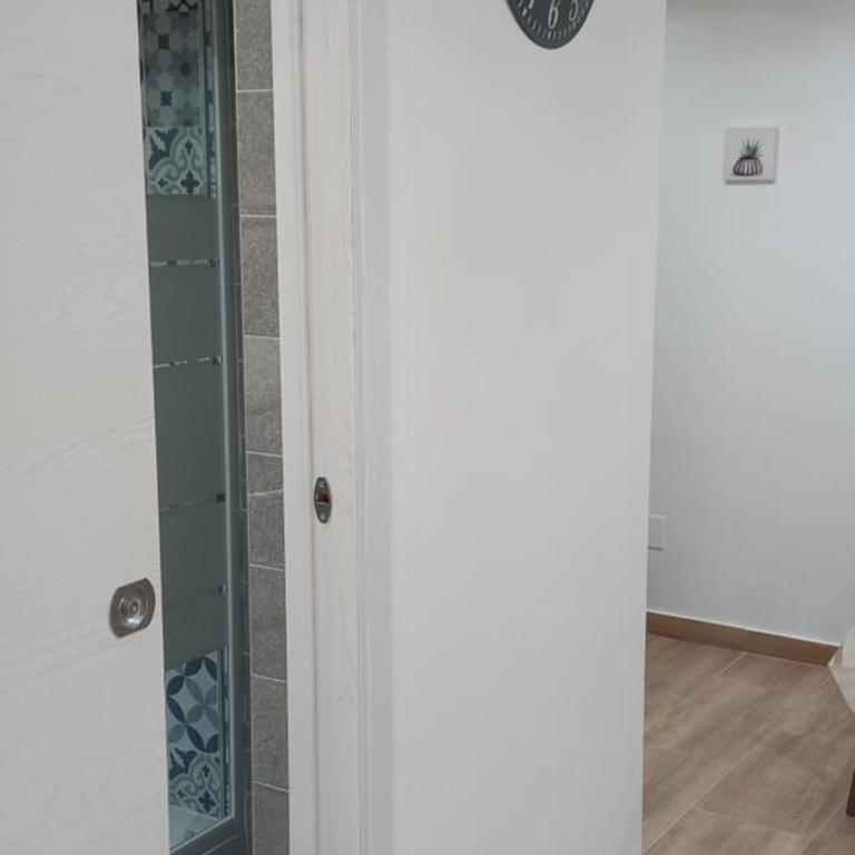 Come nelle favole home - Appartamento con 1 Camera da Letto - 10