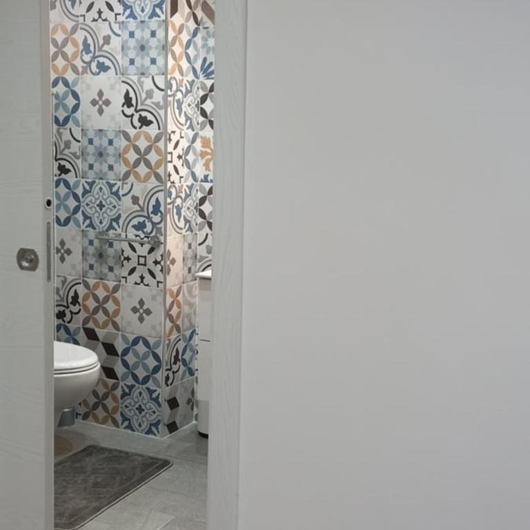 Come nelle favole home - Appartamento con 1 Camera da Letto - 11