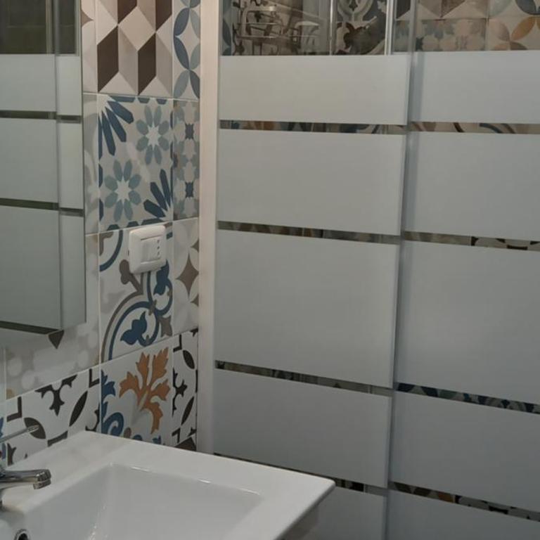Come nelle favole home - Appartamento con 1 Camera da Letto - 14
