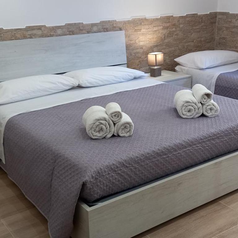 Come nelle favole home - Appartamento con 1 Camera da Letto - 16