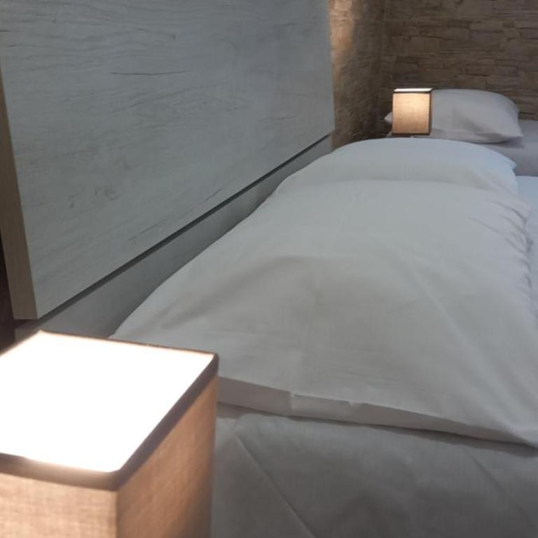 Come nelle favole home - Appartamento con 1 Camera da Letto - 17