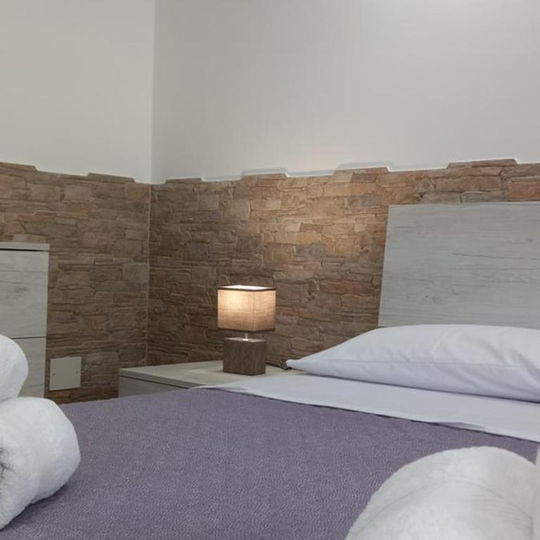Come nelle favole home - Appartamento con 1 Camera da Letto - 19