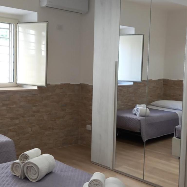 Come nelle favole home - Appartamento con 1 Camera da Letto - 20