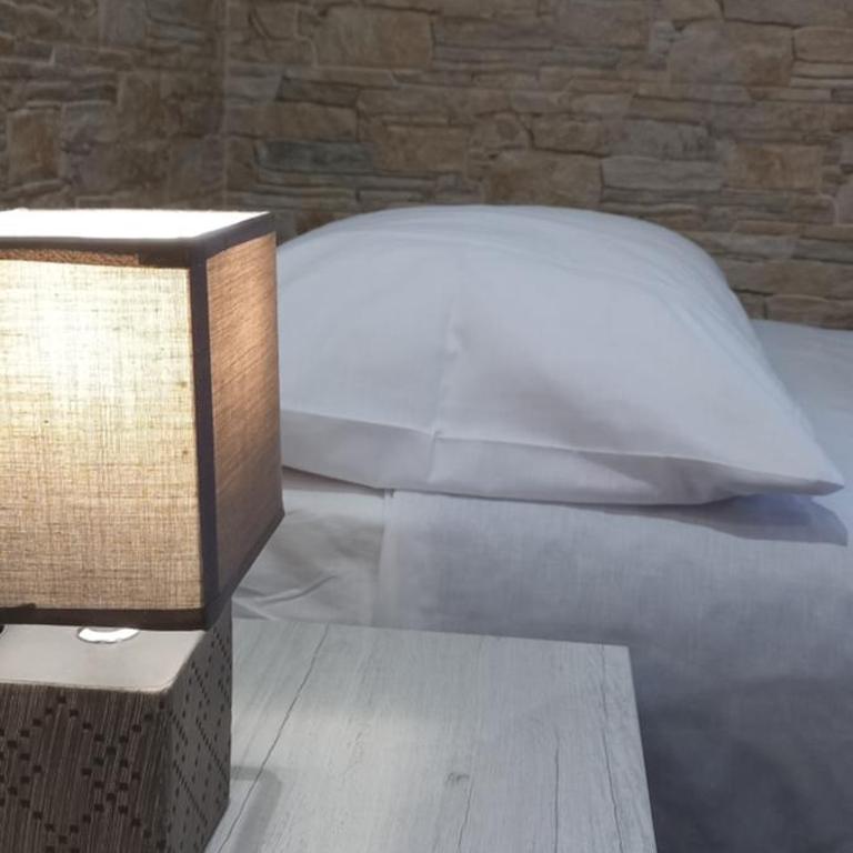 Come nelle favole home - Appartamento con 1 Camera da Letto - 22