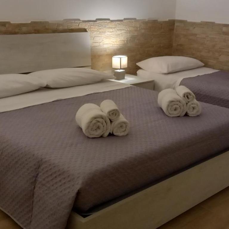 Come nelle favole home - Appartamento con 1 Camera da Letto - 23