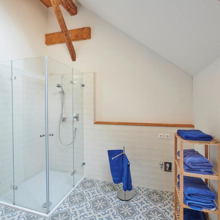 Ferienhof Allgäu - Apartment mit 3 Schlafzimmern - 14