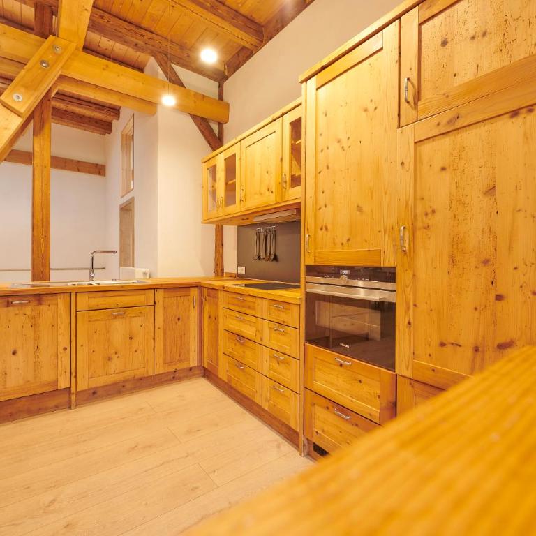 Ferienhof Allgäu - Apartment mit 3 Schlafzimmern - 6