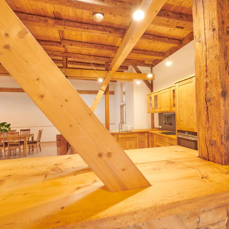 Ferienhof Allgäu - Apartment mit 3 Schlafzimmern - 21