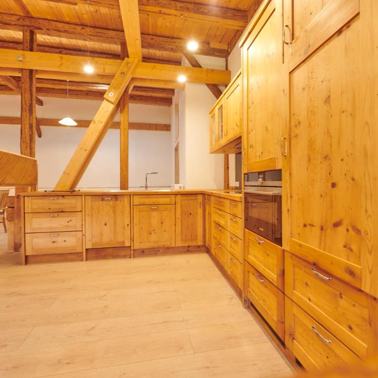 Ferienhof Allgäu - Apartment mit 3 Schlafzimmern - 25