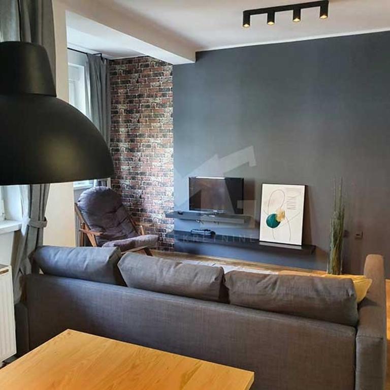 Sun Center Apartment - One-Bedroom Apartment - 3