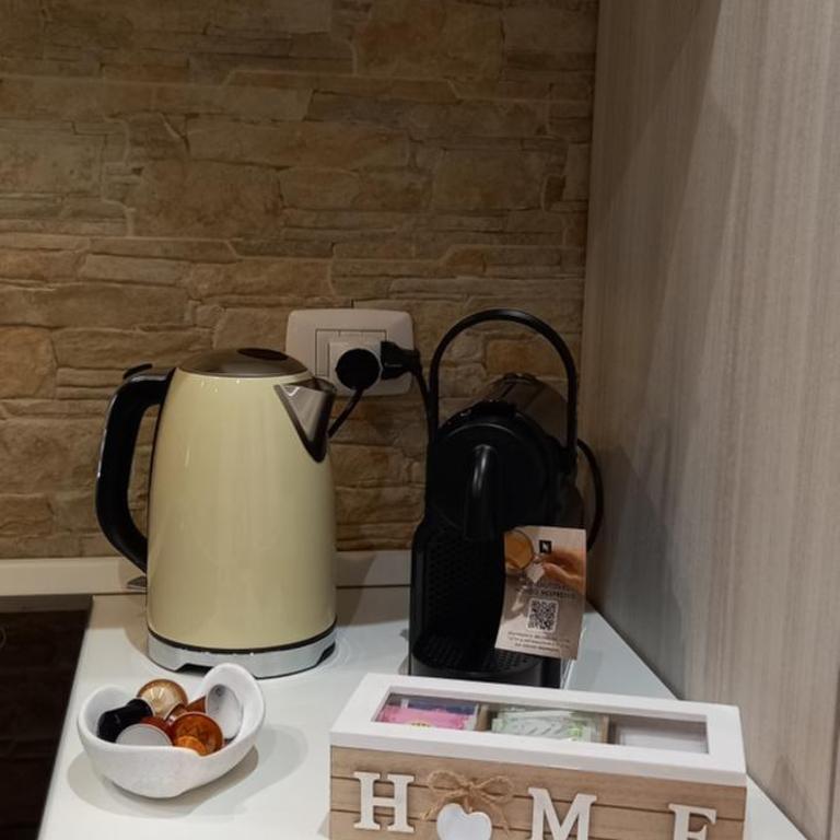 Come nelle favole home - Appartamento con 1 Camera da Letto - 8