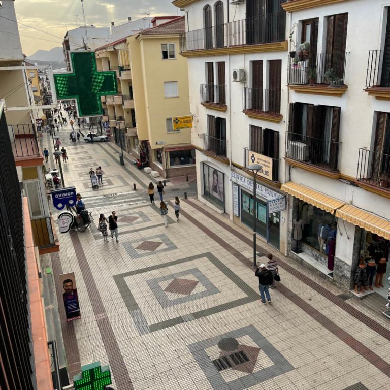 APARTAMENTO 128 ESPINEL - Apartamento de 2 dormitorios - 5