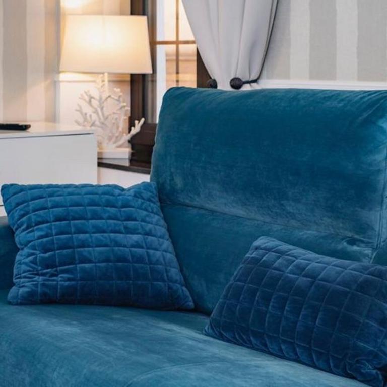 "Breeze" Aparthotel by Parrot`s House - Apartamento - 2
