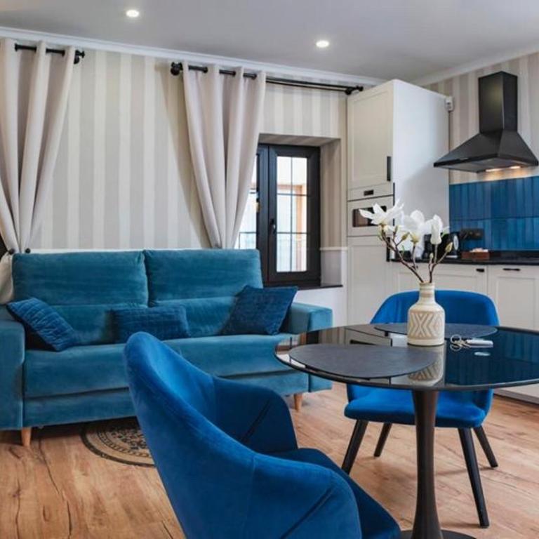 "Breeze" Aparthotel by Parrot`s House - Apartamento - 8