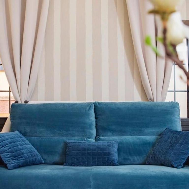 "Breeze" Aparthotel by Parrot`s House - Apartamento - 7