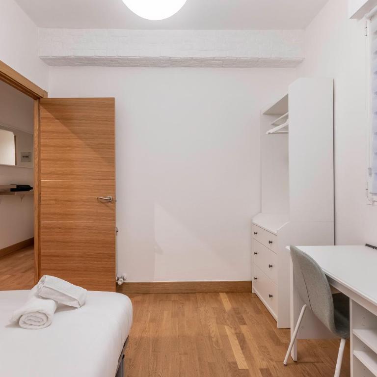Bilbao Market with parking by Aston Rentals - Apartamento - 51