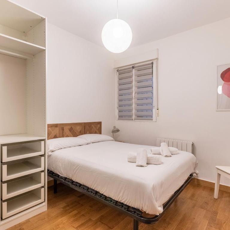 Bilbao Market with parking by Aston Rentals - Apartamento - 50
