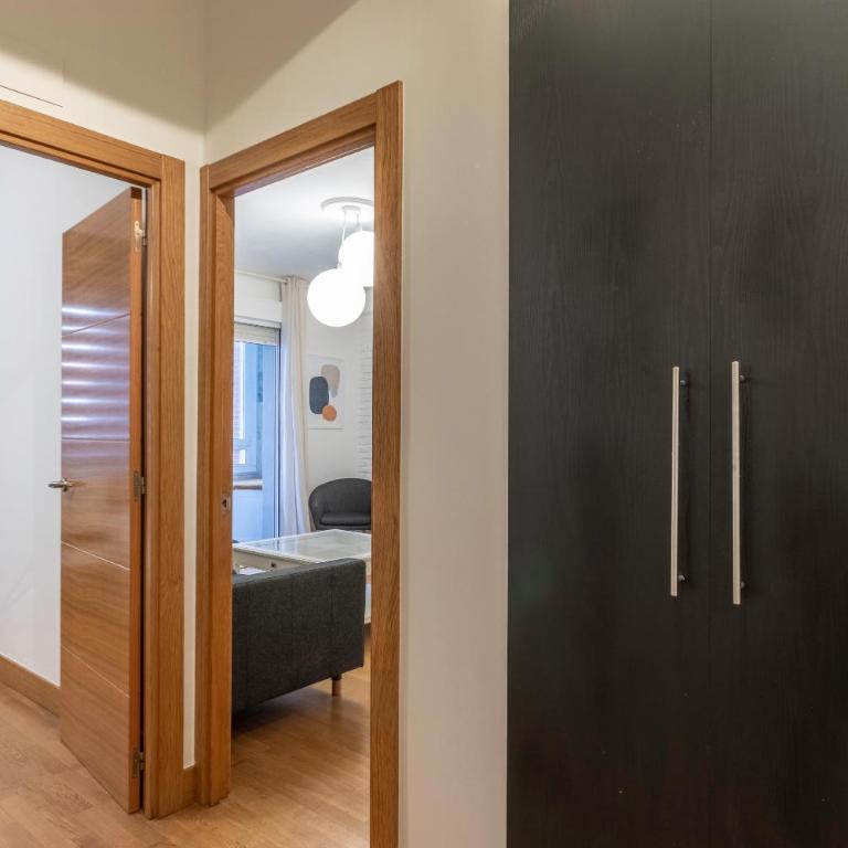 Bilbao Market with parking by Aston Rentals - Apartamento - 39