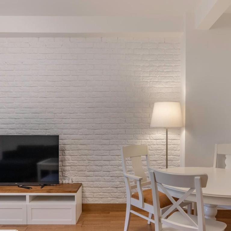 Bilbao Market with parking by Aston Rentals - Apartamento - 33