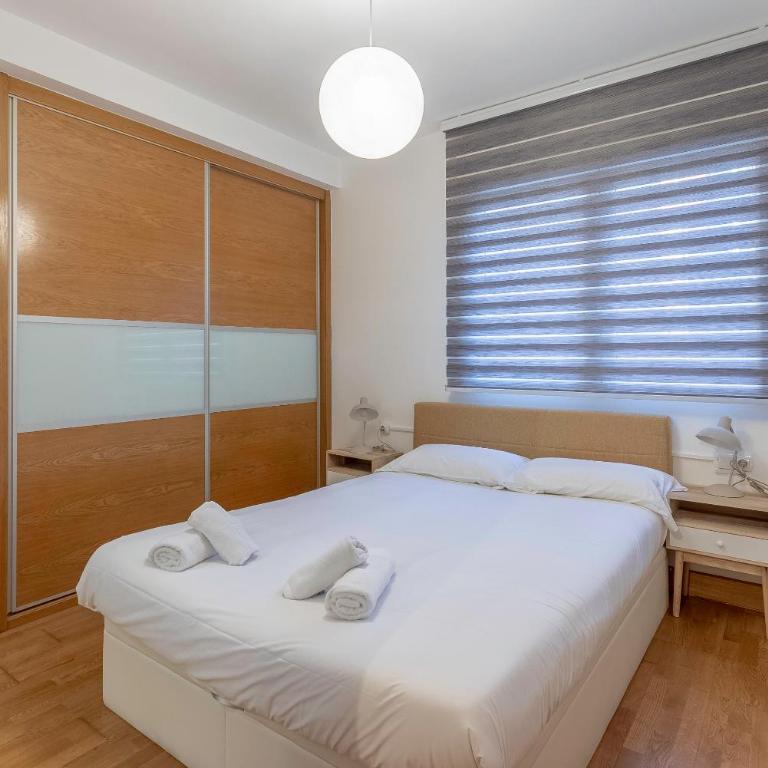 Bilbao Market with parking by Aston Rentals - Apartamento - 40