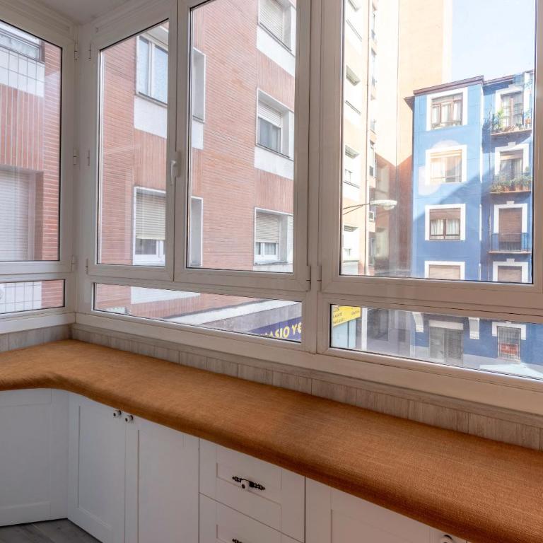 Bilbao Market with parking by Aston Rentals - Apartamento - 35