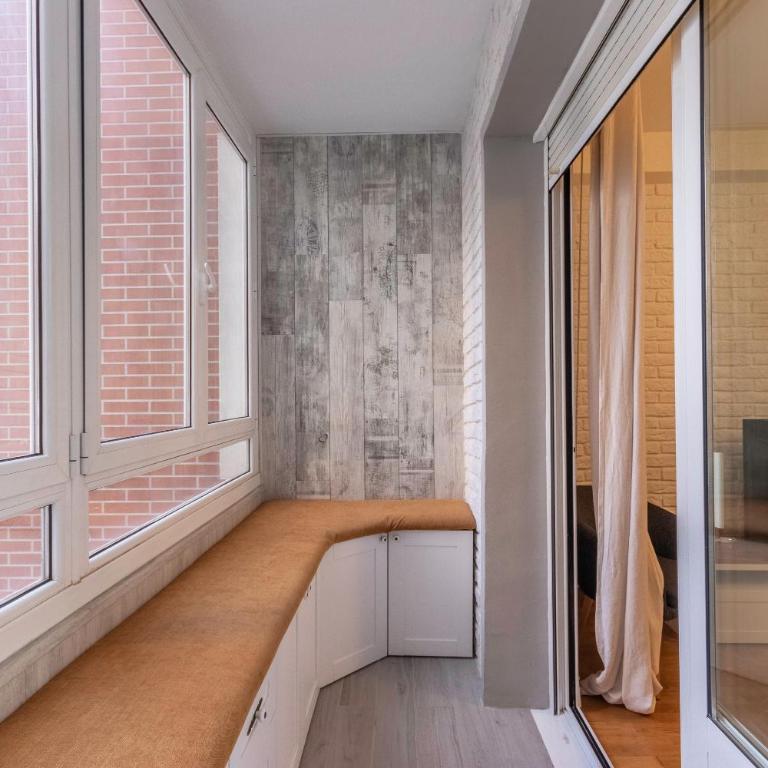 Bilbao Market with parking by Aston Rentals - Apartamento - 34