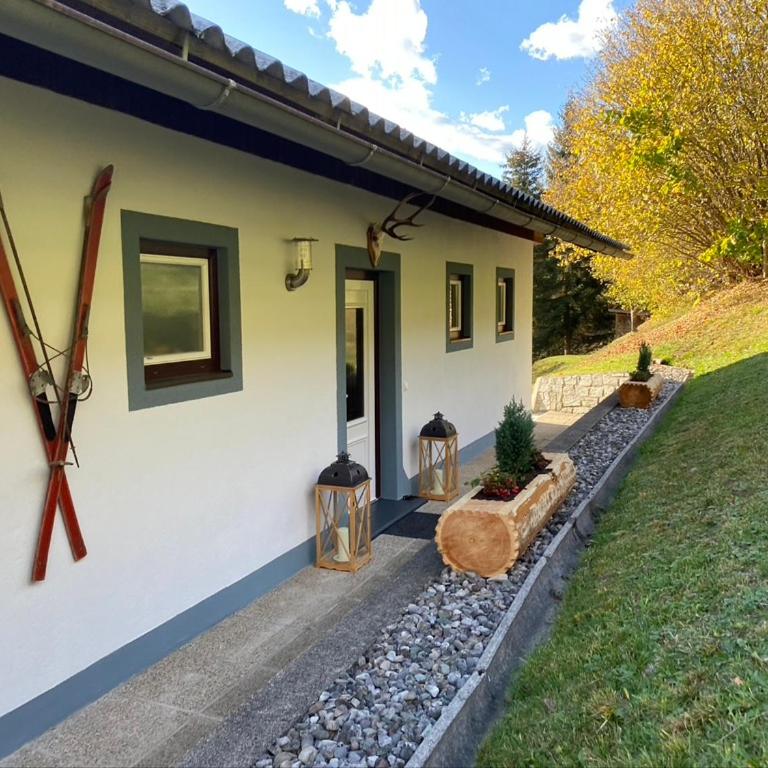 Nocky Mountains Lodge and Apartment - Ferienhaus - 4