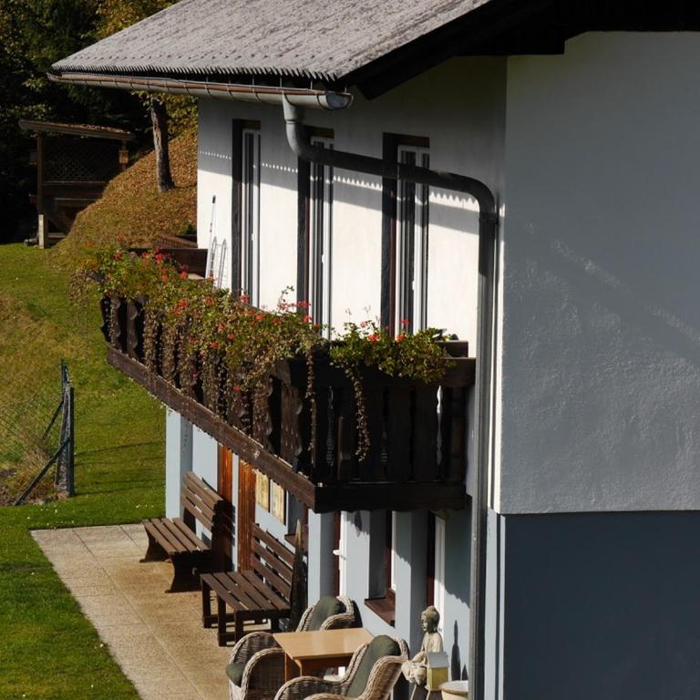 Nocky Mountains Lodge and Apartment - Ferienhaus - 25