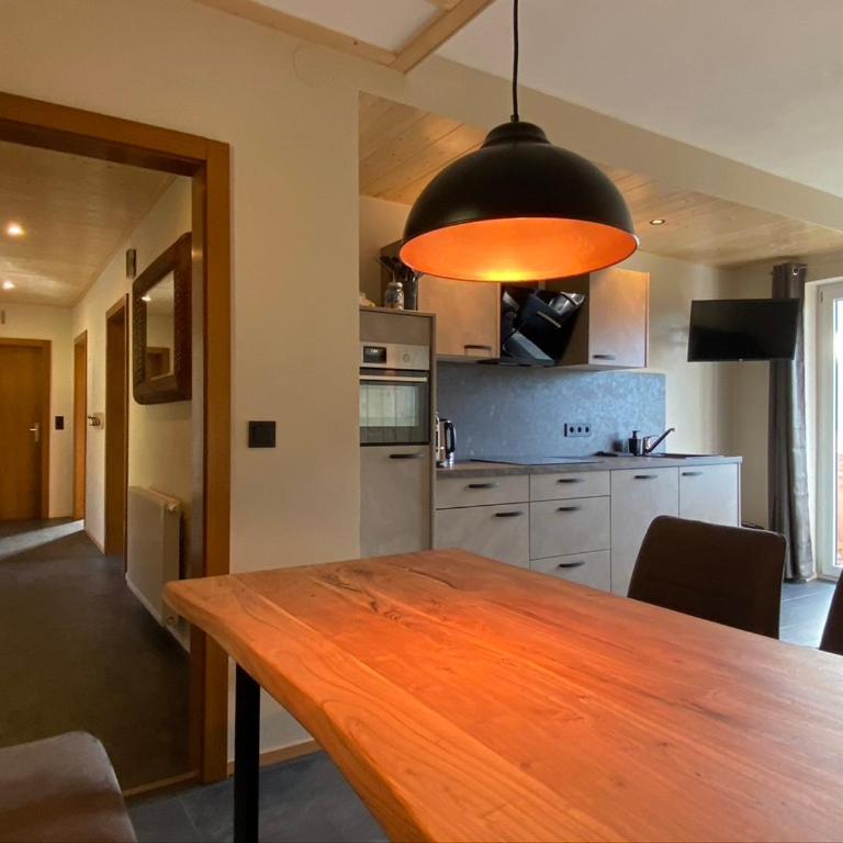 Nocky Mountains Lodge and Apartment - Ferienhaus - 9