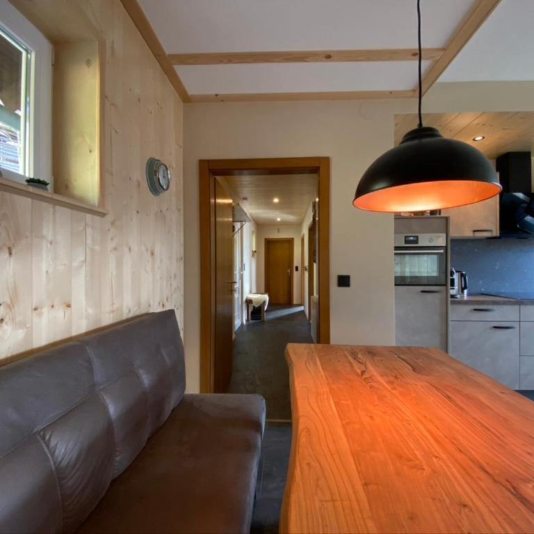Nocky Mountains Lodge and Apartment - Ferienhaus - 15