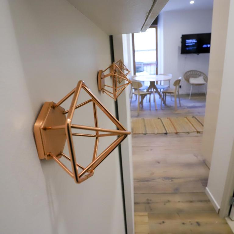 Rêve blanc 2 étoiles à Annecy centre ville et lac - Apartment mit 1 Schlafzimmer - 19