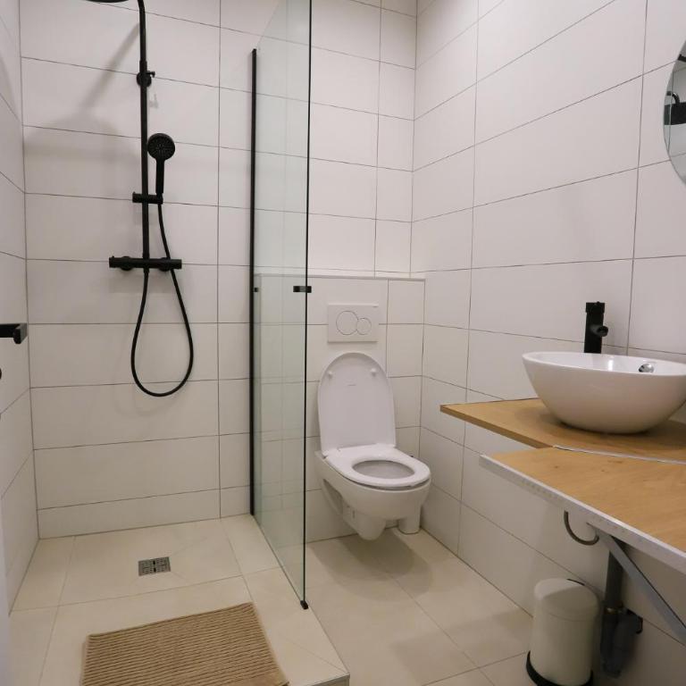 Rêve blanc 2 étoiles à Annecy centre ville et lac - Apartment mit 1 Schlafzimmer - 26